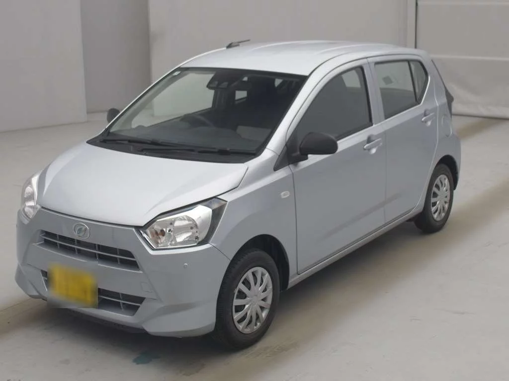 Daihatsu Mira e:S LA350S 2025